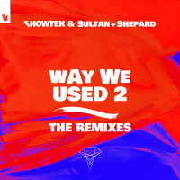 Way We Used 2 (The Remixes) (Single)