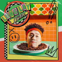 Lung Lay (Remix) (Single)