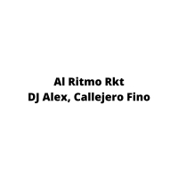 AL RITMO | E2 (Single)