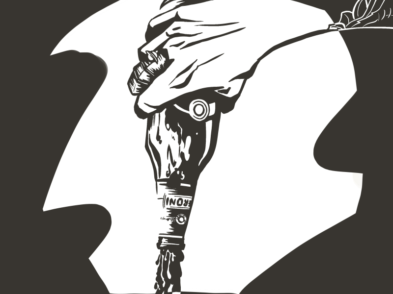 Birre X Terra (Single)