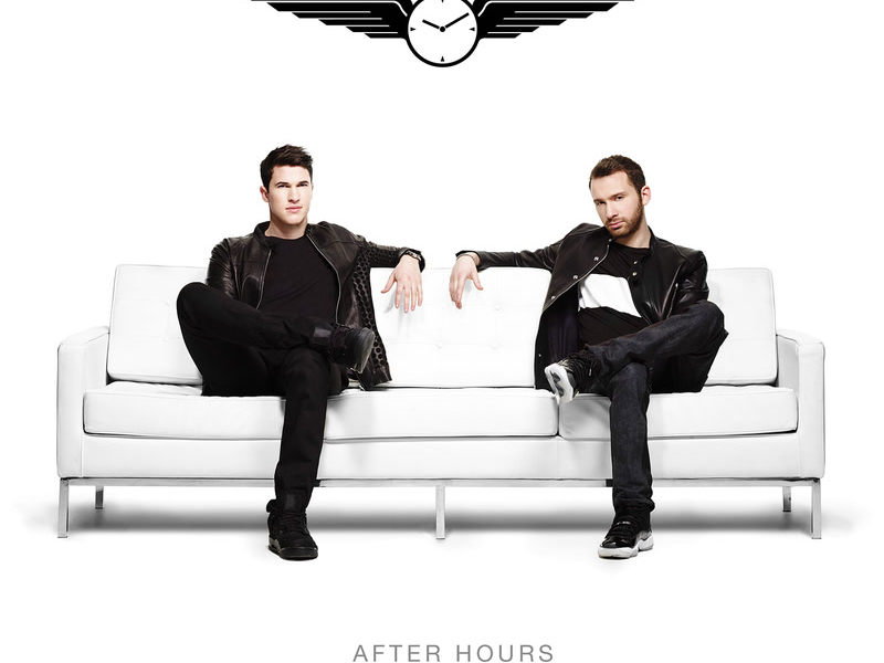After Hours (Deluxe)