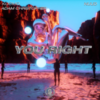 You Right (feat. Adam Christopher) (Single)