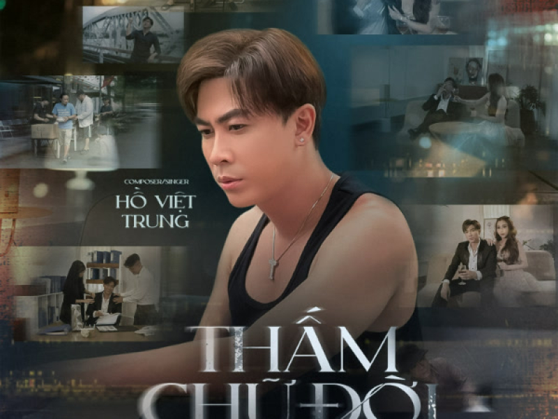 Thấm Chữ Đời (Single)
