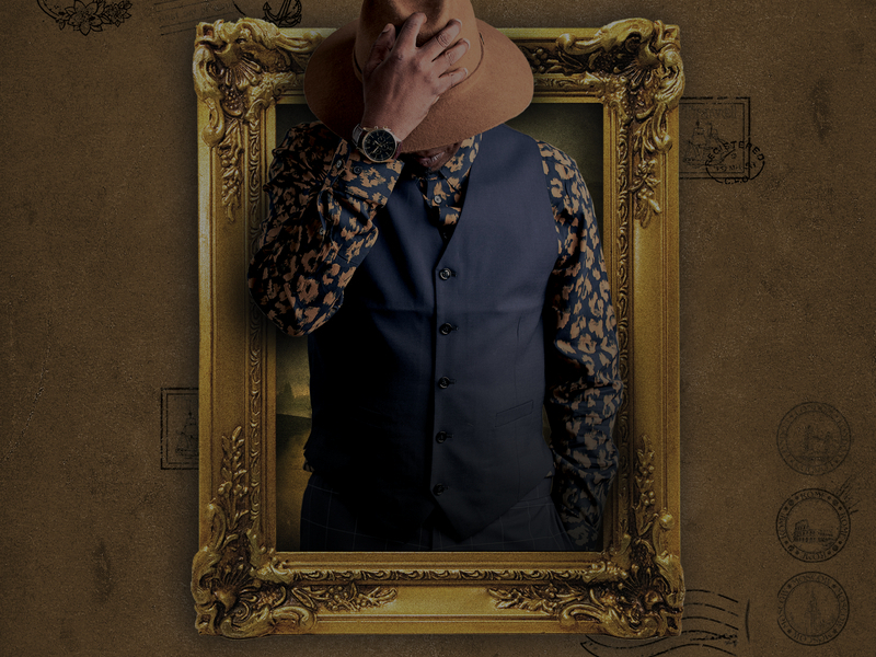 Grazing In The Grass