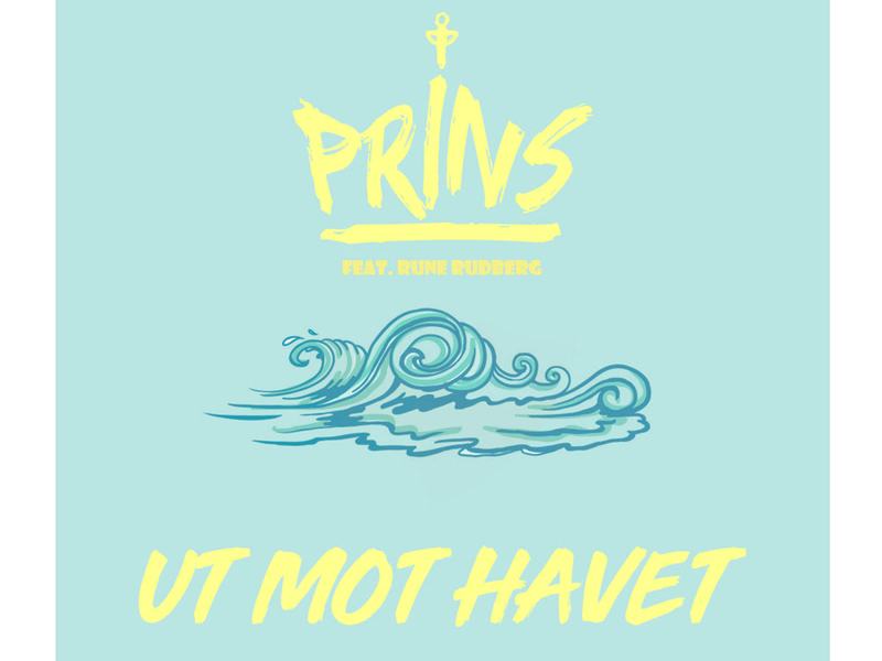 Ut mot havet (Single)