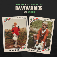Da Vi Var Kids (Single)