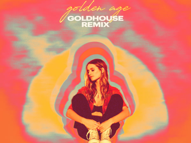 Golden Age (GOLDHOUSE Remix) (Single)