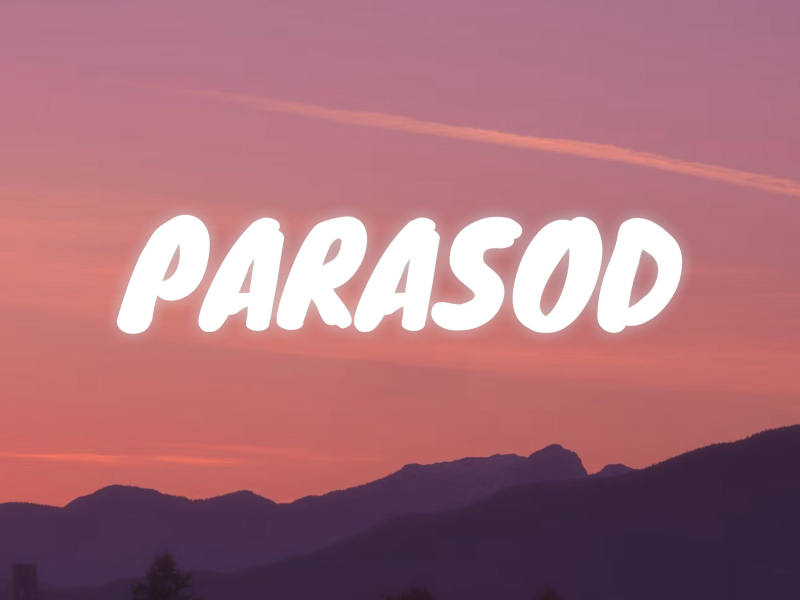 Parasod (Single)