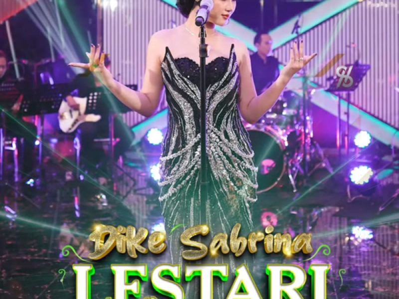 Lestari (Single)