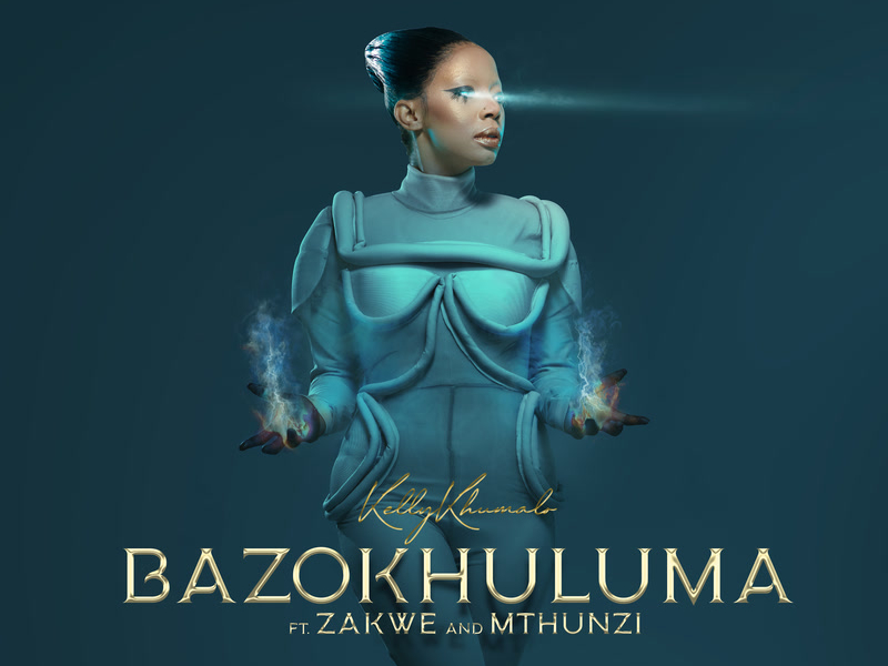 Bazokhuluma (Single)