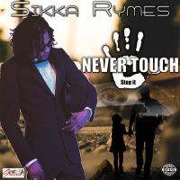 Never Touch (EP)