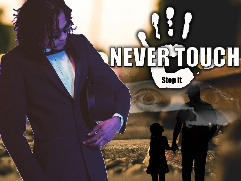 Never Touch (EP)