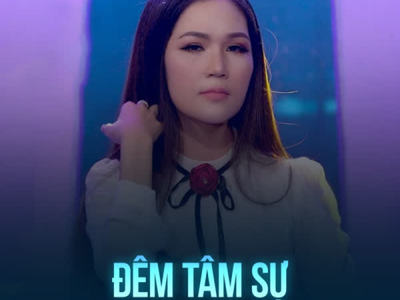 Đêm Tâm Sự (Single)