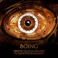 Boing (Single)