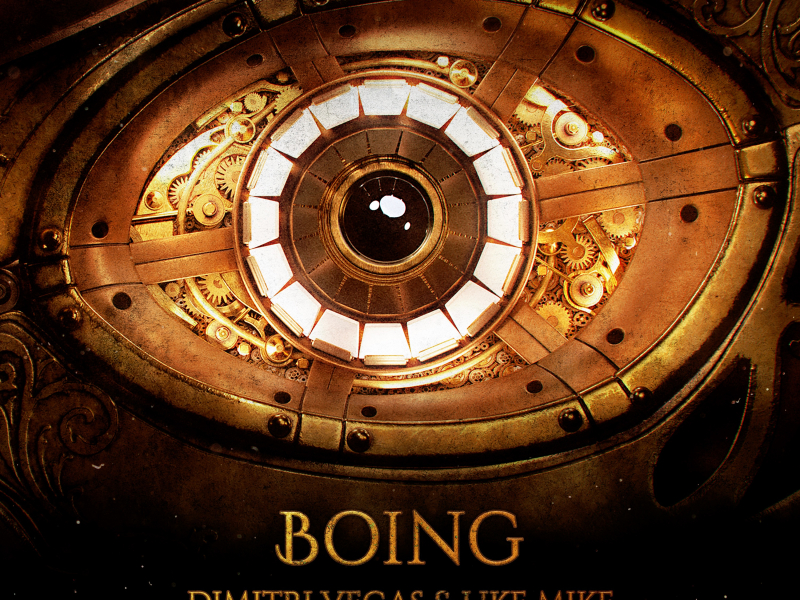 Boing (Single)