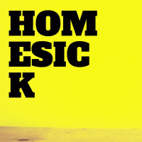 Homesick (Single)