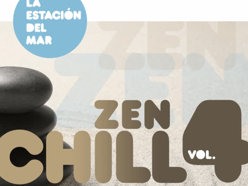 Zen Chill, Vol. 4