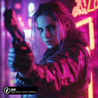 Bang (feat. Nyukyung) (Single)