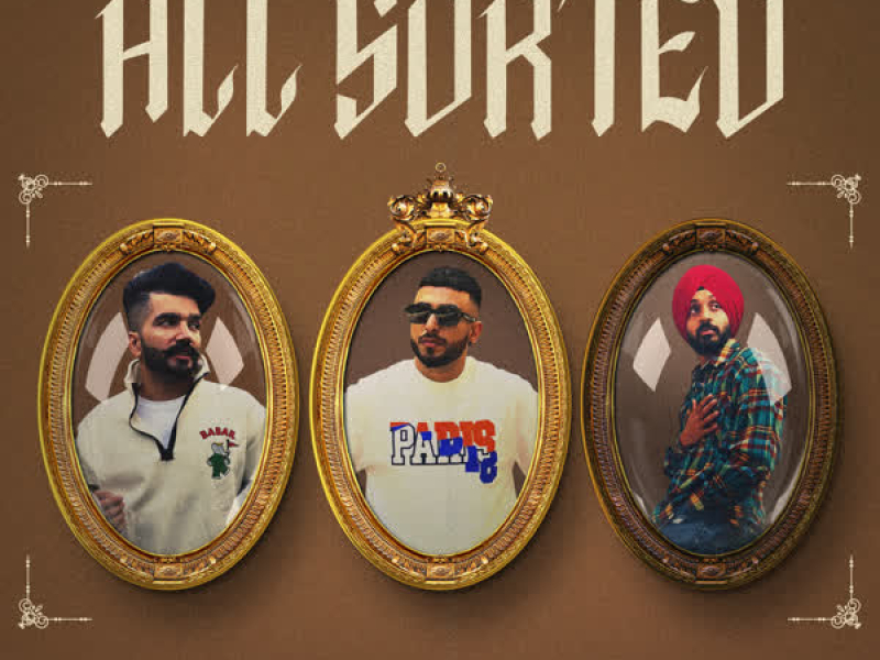 All Sorted (Single)