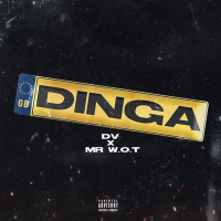 Dinga (Single)