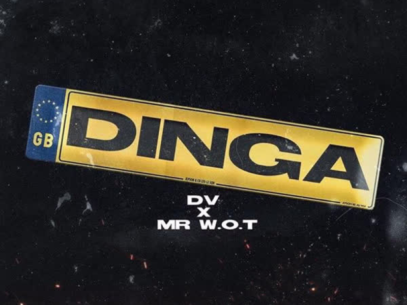 Dinga (Single)