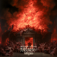 Barbarian (Single)