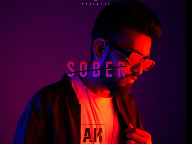 SOBER (Single)