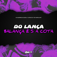 Balança é 5 a Cota do Lança (Single)