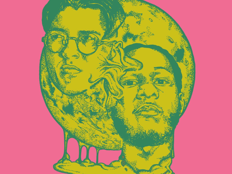 Summer Moon (Single)