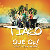 Ohe Oh (Todo o que brilla) (Radio edit)