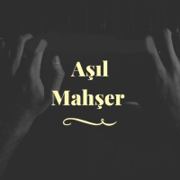 Mahşer (Single)