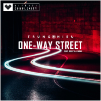 One-way Street (Single)