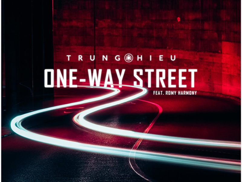 One-way Street (Single)