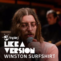 Kiss Me More (triple j Like A Version) (Single)