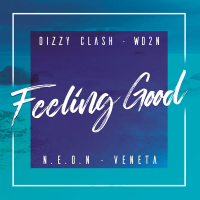 Feeling Good (Single)