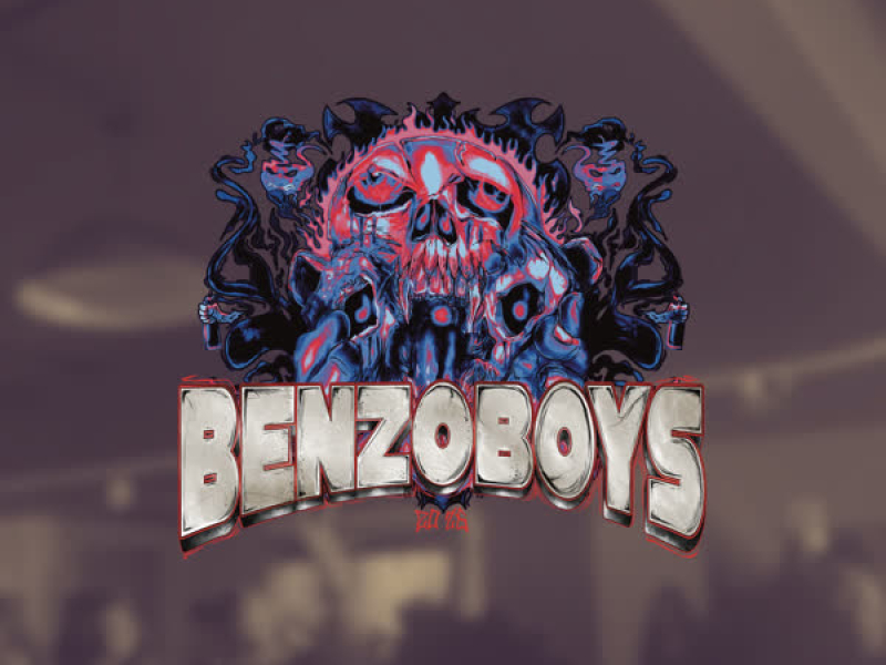 Dum eller hva? (BenzoBoys 2026) (Single)