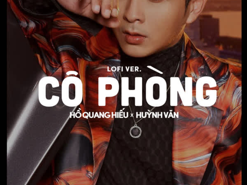 Cô Phòng (Lofi) (Single)