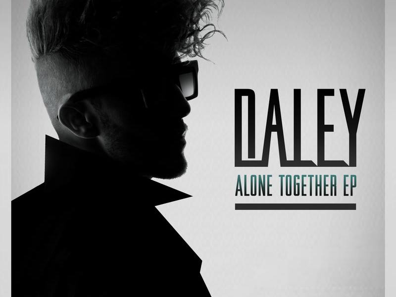 Alone Together EP (EP)