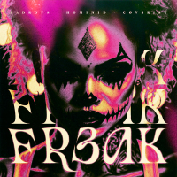 Fr3ak (Single)