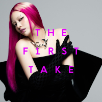 WORK HARD - From THE FIRST TAKE (Single)