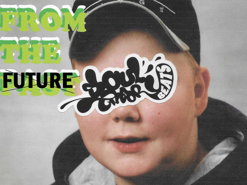 Blasts from the Future