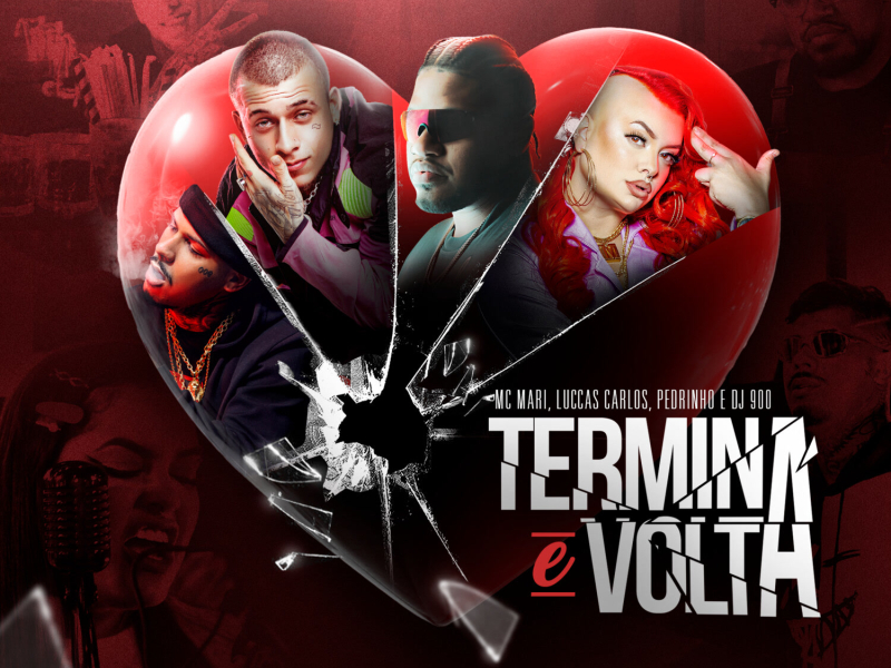 Termina e Volta (Single)