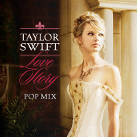Love Story (Pop Mix) (Single)