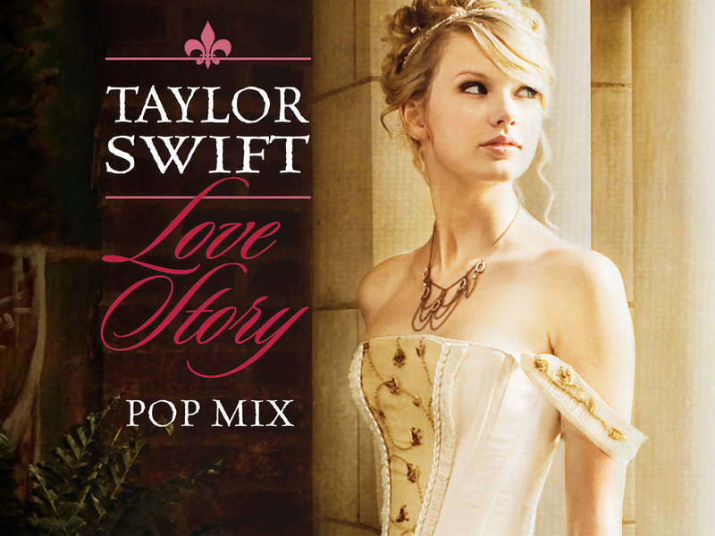 Love Story (Pop Mix) (Single)