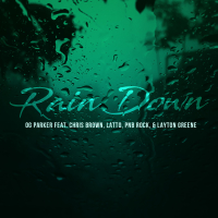 Rain Down (feat. PnB Rock & Latto) (Single)
