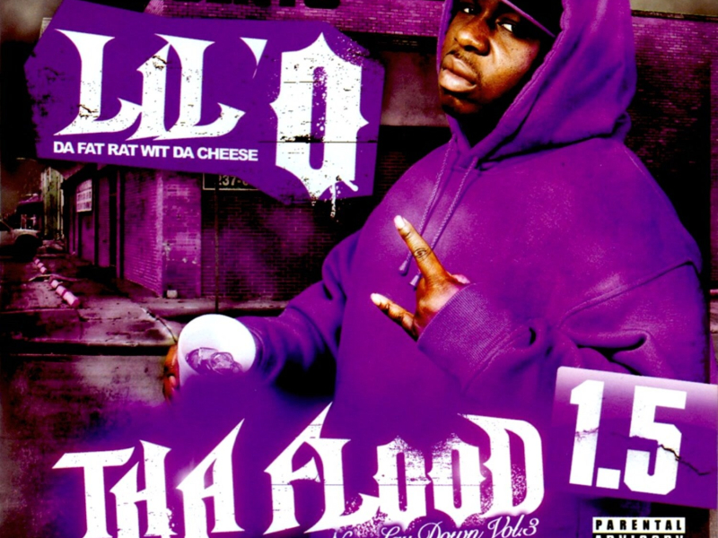 Tha Flood 1.5