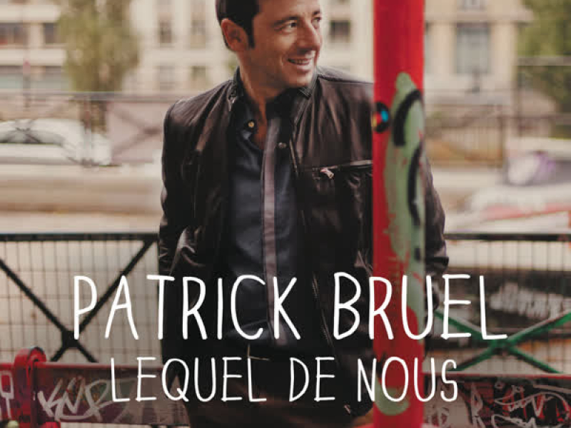 Lequel de nous (Single)