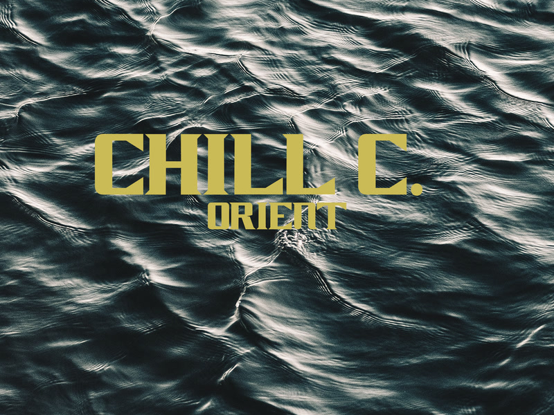 Orient (Single)