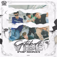 Catch a Vibe (Single)