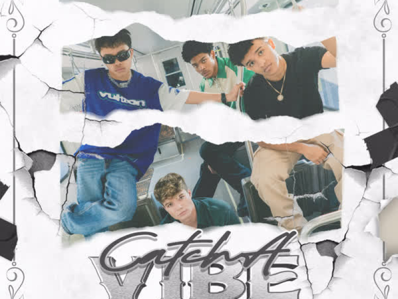 Catch a Vibe (Single)